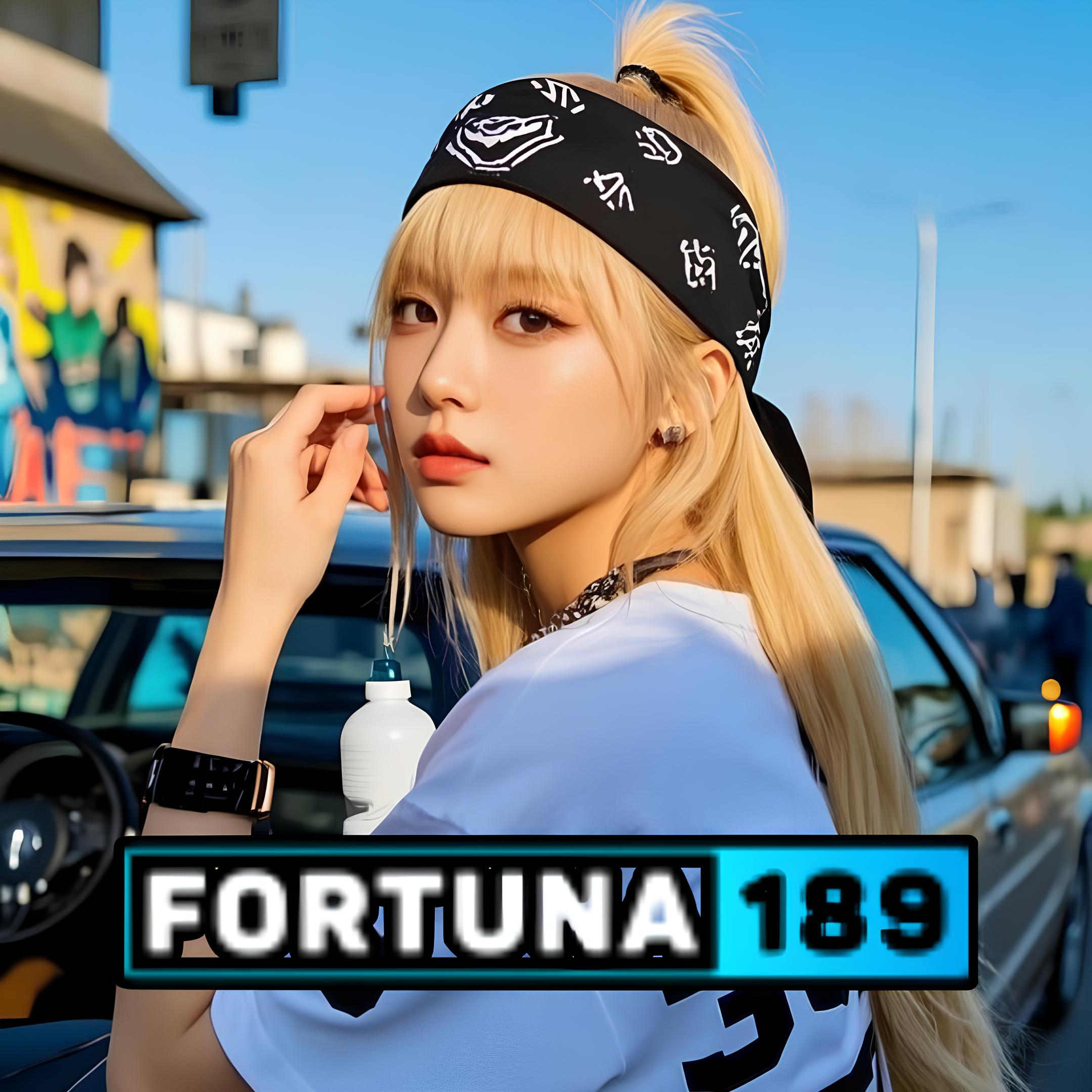 Banner Promo FORTUNA189